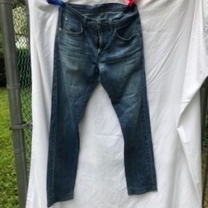 Agave Denim Jeans